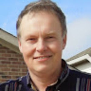 Meet your Posher, Tom